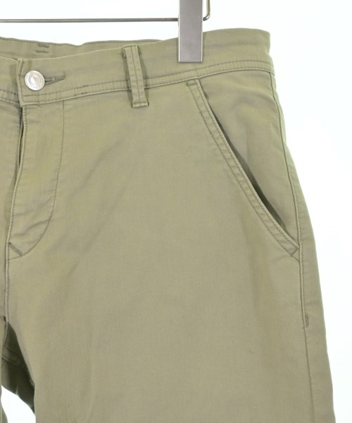 TOMORROWLAND（トゥモローランド）その他 カーキ サイズ:32(L位) メンズ/2200630645055