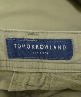 TOMORROWLAND（トゥモローランド）その他 カーキ サイズ:32(L位) メンズ/2200630645055