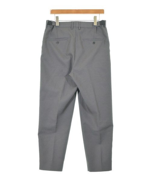 TOMORROWLAND（トゥモローランド）スラックス グレー サイズ:S メンズ/2200630659038