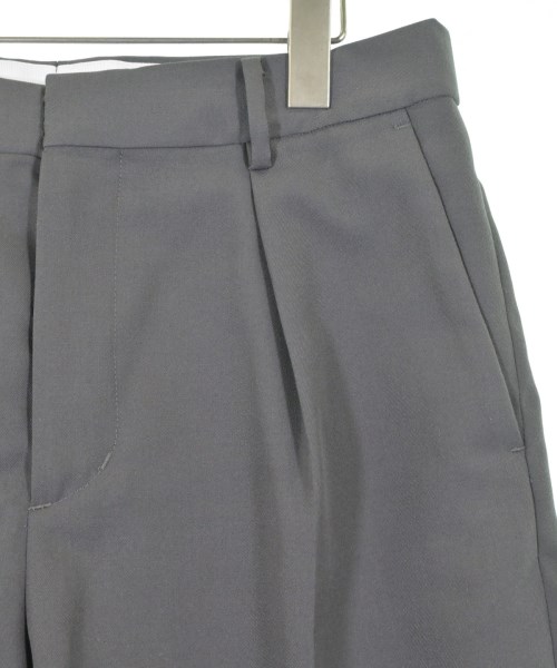 TOMORROWLAND（トゥモローランド）スラックス グレー サイズ:S メンズ/2200630659038