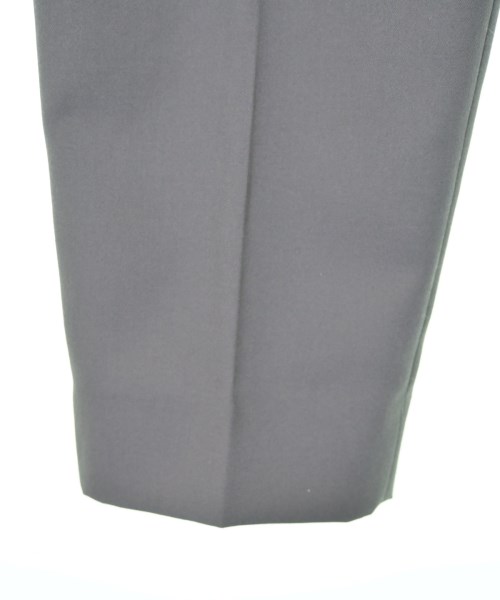 TOMORROWLAND（トゥモローランド）スラックス グレー サイズ:S メンズ/2200630659038