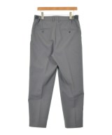 TOMORROWLAND（トゥモローランド）スラックス グレー サイズ:S メンズ/2200630659038