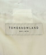 TOMORROWLAND（トゥモローランド）スラックス グレー サイズ:S メンズ/2200630659038