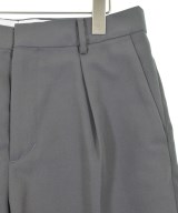 TOMORROWLAND（トゥモローランド）スラックス グレー サイズ:S メンズ/2200630659038