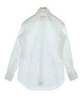 TOMORROWLAND（トゥモローランド）ドレスシャツ 白 サイズ:37(XS位) メンズ/2200632268054