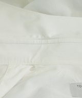 TOMORROWLAND（トゥモローランド）ドレスシャツ 白 サイズ:37(XS位) メンズ/2200632268054