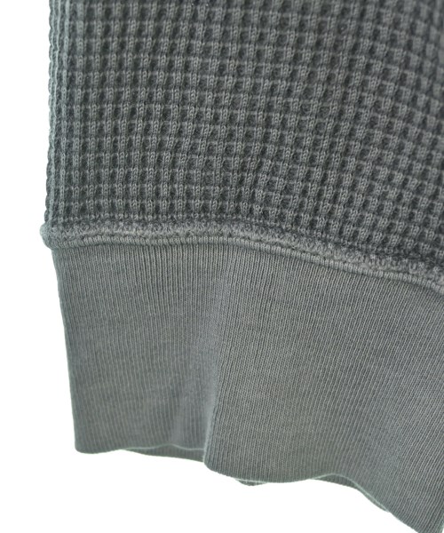 TOMORROWLAND（トゥモローランド）Tシャツ・カットソー グレー サイズ:S メンズ/2200616027127