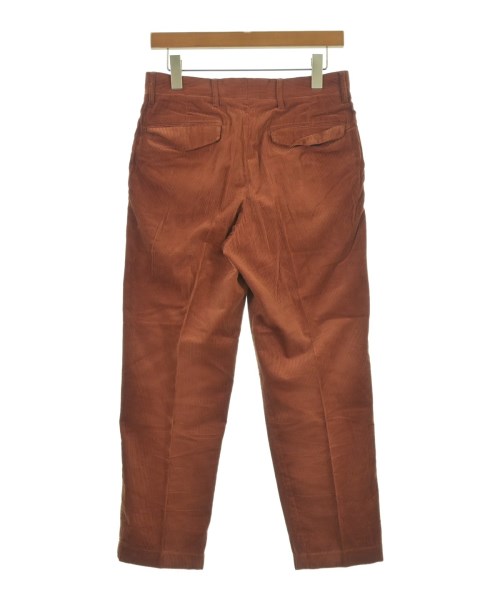 TOMORROWLAND（トゥモローランド）その他 茶 サイズ:44(XS位) メンズ/2200626234065