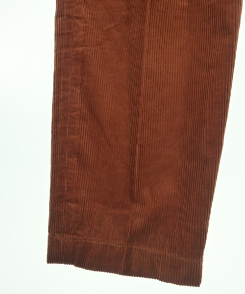 TOMORROWLAND（トゥモローランド）その他 茶 サイズ:44(XS位) メンズ/2200626234065