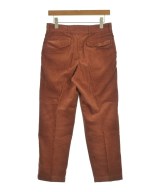 TOMORROWLAND（トゥモローランド）その他 茶 サイズ:44(XS位) メンズ/2200626234065