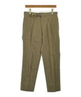 TOMORROWLAND スラックス