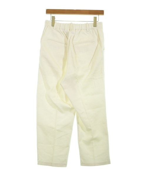 TOMORROWLAND（トゥモローランド）その他 白 サイズ:XS メンズ/2200626234096