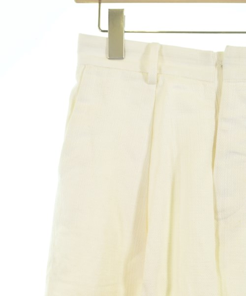 TOMORROWLAND（トゥモローランド）その他 白 サイズ:XS メンズ/2200626234096