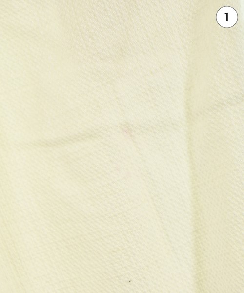 TOMORROWLAND（トゥモローランド）その他 白 サイズ:XS メンズ/2200626234096