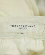 TOMORROWLAND（トゥモローランド）その他 白 サイズ:XS メンズ/2200626234096
