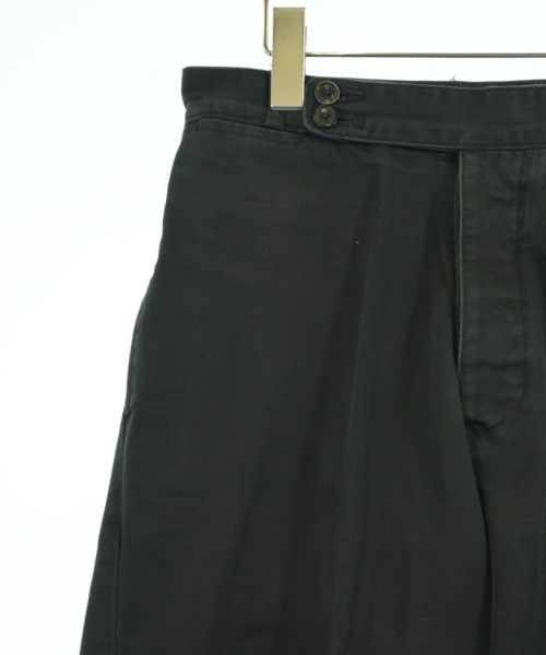 TOMORROWLAND（トゥモローランド）その他 黒 サイズ:44(XS位) メンズ/2200626234102