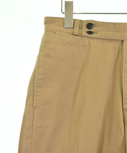 TOMORROWLAND（トゥモローランド）その他 ベージュ サイズ:44(XS位) メンズ/2200626234119