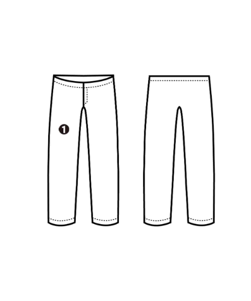 TOMORROWLAND（トゥモローランド）その他 ベージュ サイズ:44(XS位) メンズ/2200626234126