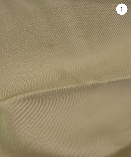 TOMORROWLAND（トゥモローランド）その他 ベージュ サイズ:44(XS位) メンズ/2200626234126