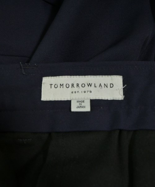 TOMORROWLAND（トゥモローランド）その他 紺 サイズ:44(XS位) メンズ/2200626234133
