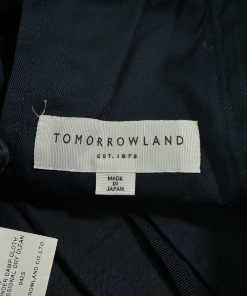 TOMORROWLAND（トゥモローランド）その他 紺 サイズ:XS メンズ/2200626234164