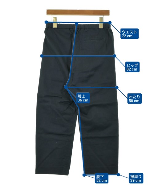 TOMORROWLAND（トゥモローランド）その他 紺 サイズ:XS メンズ/2200626234164