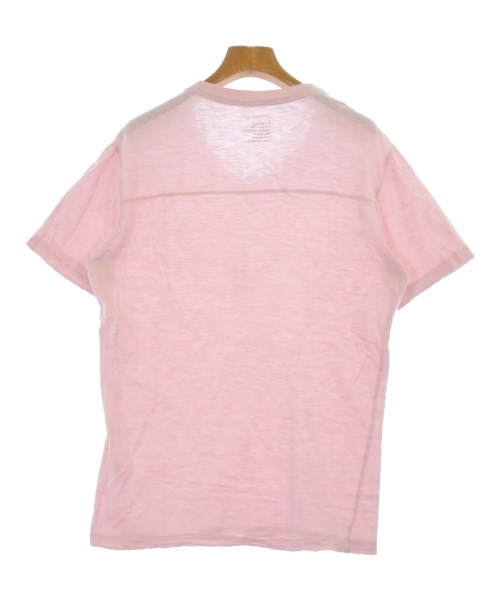 TOMORROWLAND（トゥモローランド）Tシャツ・カットソー ピンク サイズ:M メンズ/2200616559192