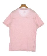 TOMORROWLAND（トゥモローランド）Tシャツ・カットソー ピンク サイズ:M メンズ/2200616559192