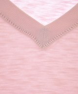 TOMORROWLAND（トゥモローランド）Tシャツ・カットソー ピンク サイズ:M メンズ/2200616559192