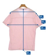 TOMORROWLAND（トゥモローランド）Tシャツ・カットソー ピンク サイズ:M メンズ/2200616559192
