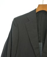 TOMORROWLAND（トゥモローランド）テーラードジャケット 黒 サイズ:48(M位) メンズ/2200619838041