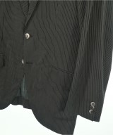 TOMORROWLAND（トゥモローランド）テーラードジャケット 黒 サイズ:48(M位) メンズ/2200619838041