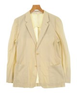 TOMORROWLAND（トゥモローランド）テーラードジャケット ベージュ サイズ:48(M位) メンズ/2200632800018