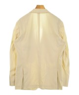 TOMORROWLAND（トゥモローランド）テーラードジャケット ベージュ サイズ:48(M位) メンズ/2200632800018