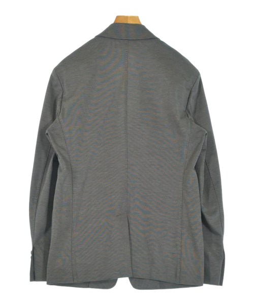 TOMORROWLAND（トゥモローランド）その他 グレー サイズ:48/48(M位) メンズ/2200632800162