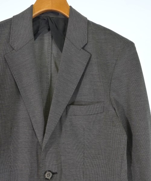 TOMORROWLAND（トゥモローランド）その他 グレー サイズ:48/48(M位) メンズ/2200632800162