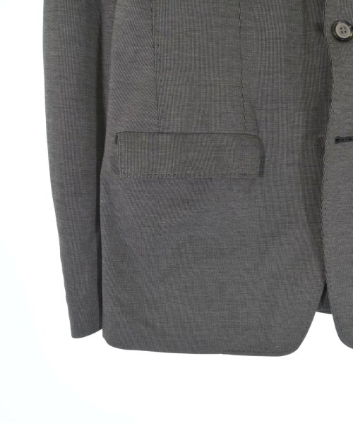 TOMORROWLAND（トゥモローランド）その他 グレー サイズ:48/48(M位) メンズ/2200632800162