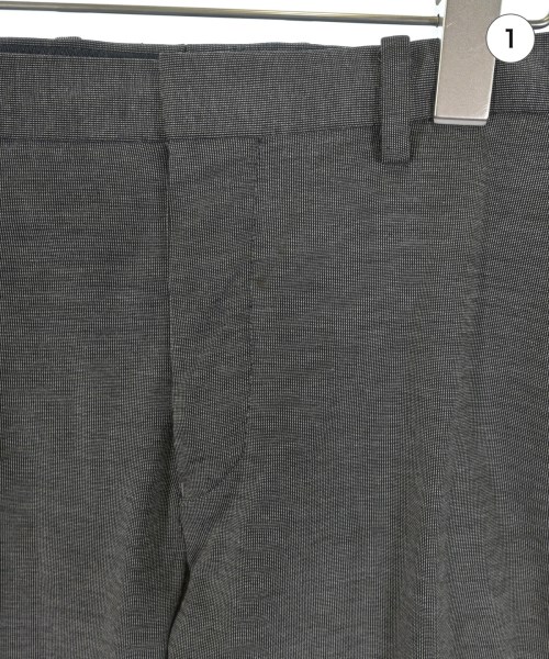 TOMORROWLAND（トゥモローランド）その他 グレー サイズ:48/48(M位) メンズ/2200632800162