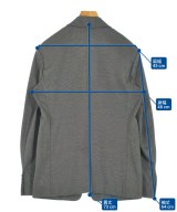 TOMORROWLAND（トゥモローランド）その他 グレー サイズ:48/48(M位) メンズ/2200632800162