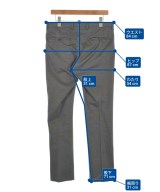 TOMORROWLAND（トゥモローランド）その他 グレー サイズ:48/48(M位) メンズ/2200632800162