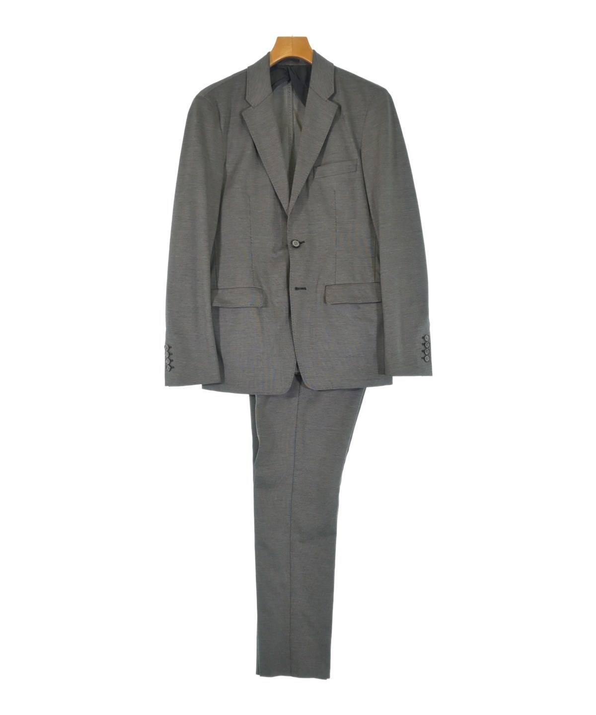 TOMORROWLAND（トゥモローランド）その他 グレー サイズ:48/48(M位