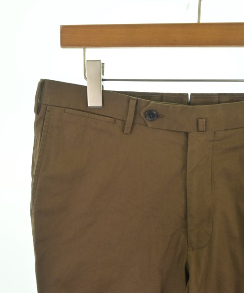 TOMORROWLAND（トゥモローランド）その他 茶 サイズ:46(S位) メンズ/2200634325069