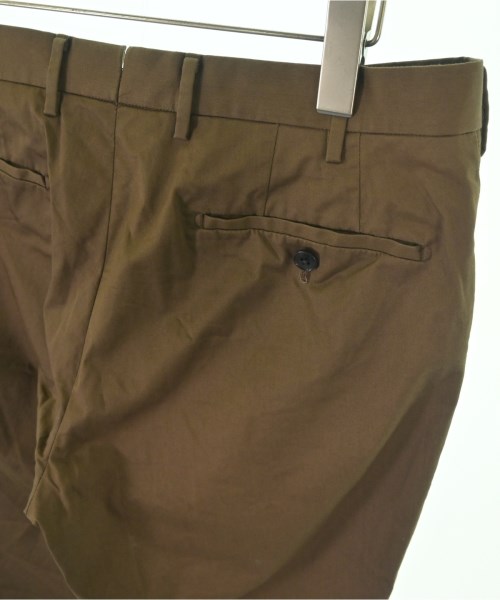 TOMORROWLAND（トゥモローランド）その他 茶 サイズ:46(S位) メンズ/2200634325069