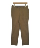 TOMORROWLAND（トゥモローランド）その他 茶 サイズ:46(S位) メンズ/2200634325069