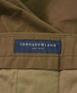 TOMORROWLAND（トゥモローランド）その他 茶 サイズ:46(S位) メンズ/2200634325069
