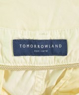 TOMORROWLAND（トゥモローランド）カーゴパンツ 黄 サイズ:44(XS位) メンズ/2200610244025