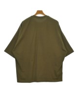 TOMORROWLAND（トゥモローランド）Tシャツ・カットソー カーキ サイズ:M メンズ/2200612432123