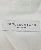 TOMORROWLAND（トゥモローランド）スラックス 茶 サイズ:M メンズ/2200612432161