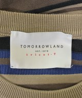 TOMORROWLAND（トゥモローランド）ニット・セーター ベージュ サイズ:M メンズ/2200610355707