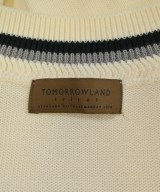 TOMORROWLAND（トゥモローランド）ニット・セーター 黄 サイズ:S メンズ/2200602375065